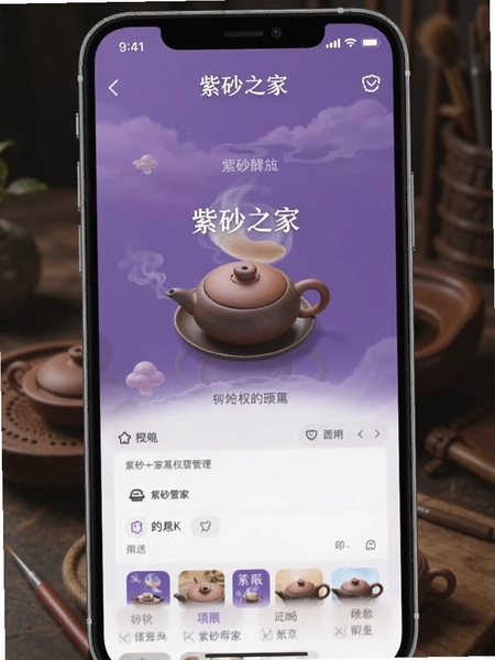 ��ɰ֮��appȨ�޹�������Ԥ��ͼ