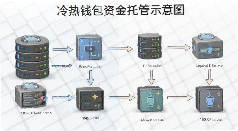 ����Ǯ���ʽ��й�ʾ��ͼ