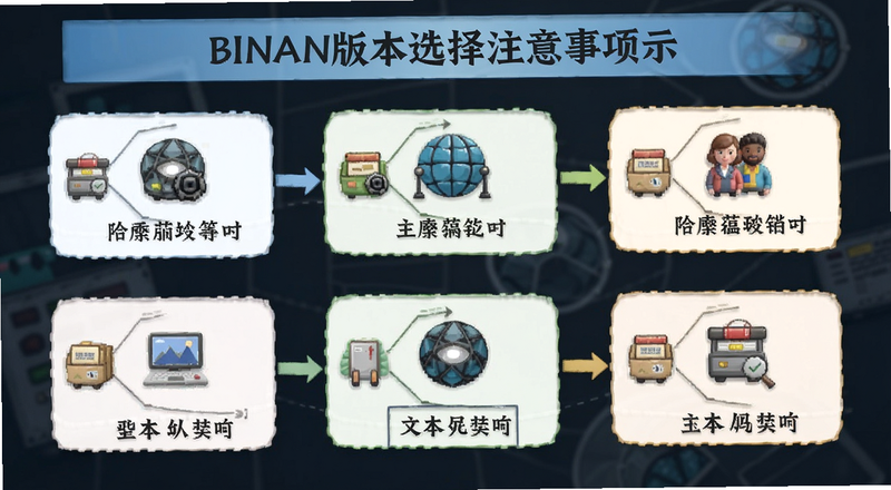 binan�汾ѡ��ע������ʾ��ͼ