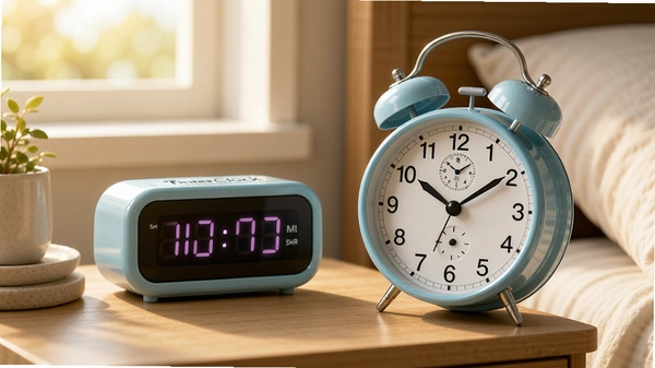 PushClock跳舞闹钟官方版截图 PushClock跳舞闹钟官方版截图