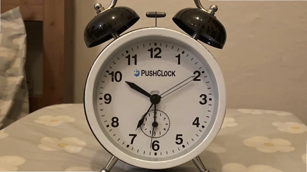 PushClock跳舞闹钟官方版截图 PushClock跳舞闹钟官方版截图