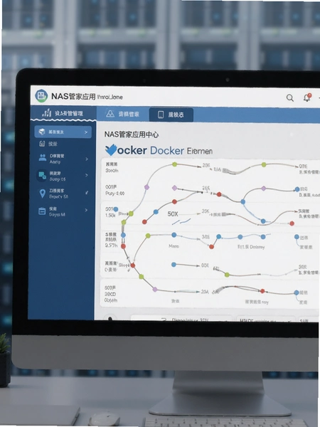 NAS�ܼ�Ӧ������Docker��������