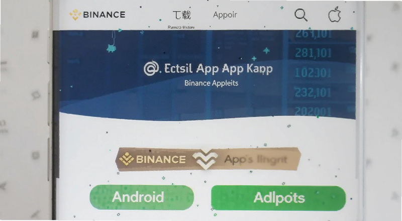binance�ٷ�App����ҳ�氲׿ƻ����װѡ��Ԥ��ͼ