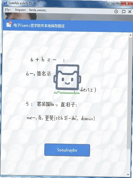 ����ǩ��ǩ���������ر���·����ͼ