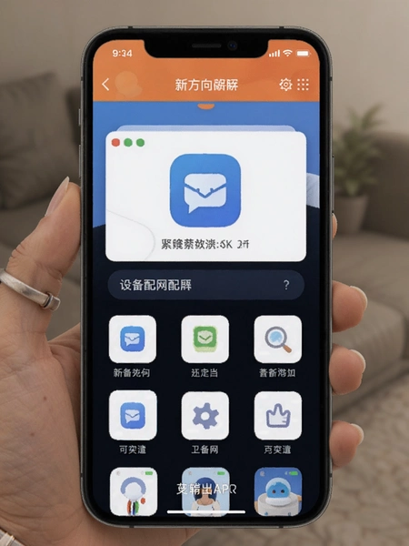 �·���APP�����豸���������ͼ