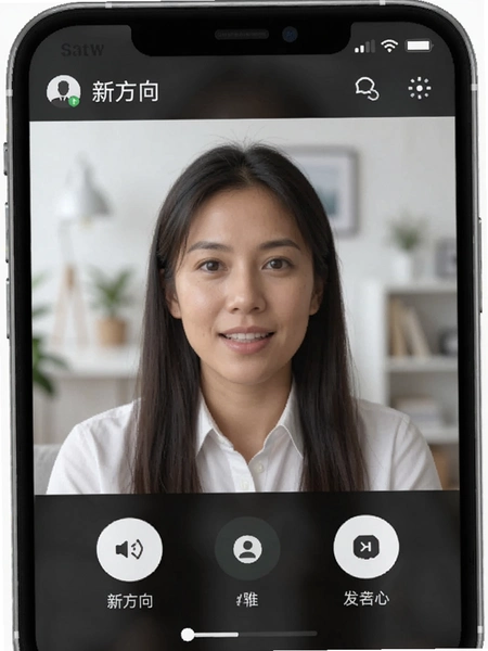 �·���APP���ӶԽ�ʵʱ����