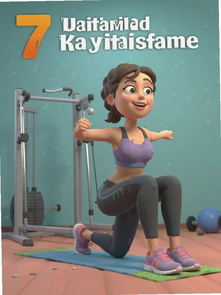 7��������˶�����3d��ʾ