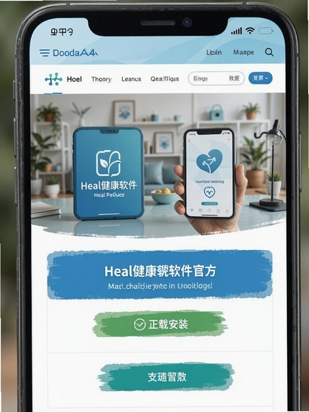 Heal���������ٷ����ذ�װҳ��