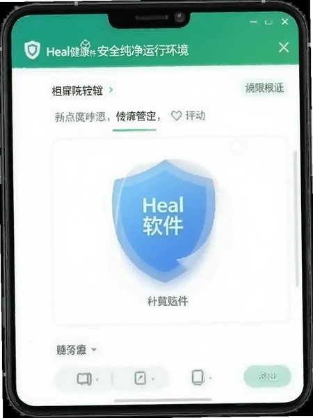 Heal����������ȫ�������л���Ȩ�޹�������