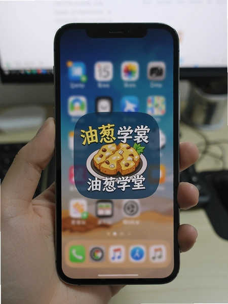 �ʹ�ѧ�ð�װ��ɺ���ֻ�����ͼ��չʾ