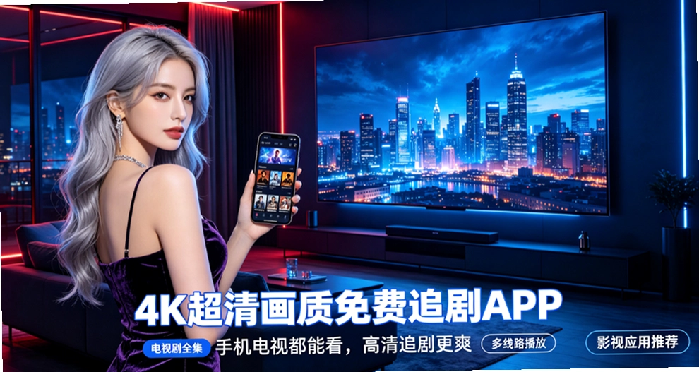 4K�������׷��app