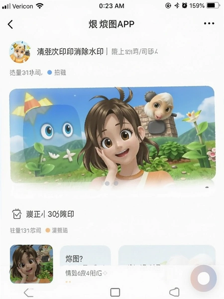 ��ͼAPP��������ˮӡ���������ͼ