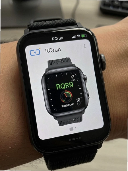 RQrun�����ֱ���������Ԥ��ͼ