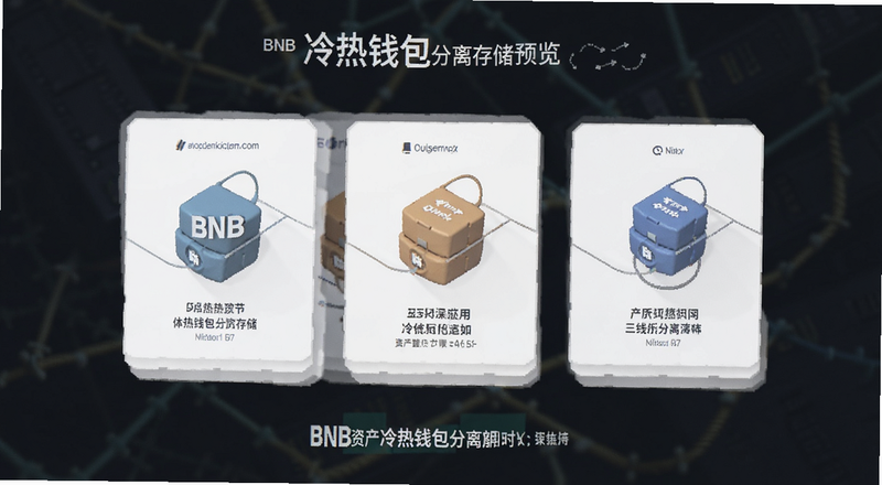 BNB�ʲ�����Ǯ������洢Ԥ��ͼ