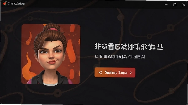 Spicy Character AI聊天软件官方版截图 Spicy Character AI聊天软件官方版截图