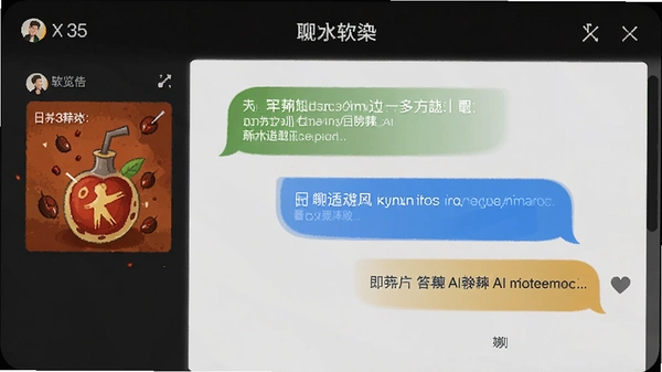 Spicy AI�����������İ��ͼ