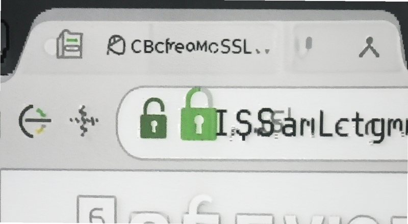 �������ַ��SSL��ȫ����ʶ Ԥ��ͼ