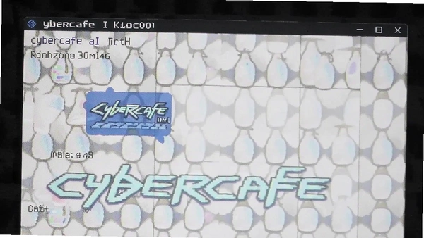 cybercafe ai����������׿���ͼ