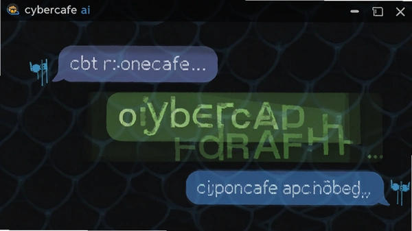cybercafe ai����������׿���ͼ
