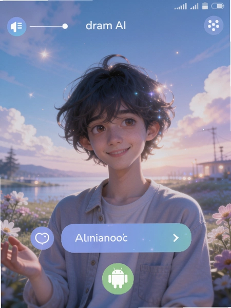 Dreamy AI����������׿���ͼ
