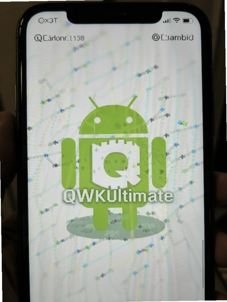 QWKUltimate��׿�����ؽ�ͼ