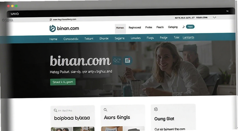 binan.com��վ��ҳ����Ԥ��ͼ