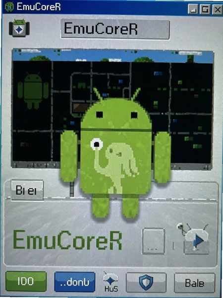 EmuCoreRģ������׿�����ؽ�ͼ