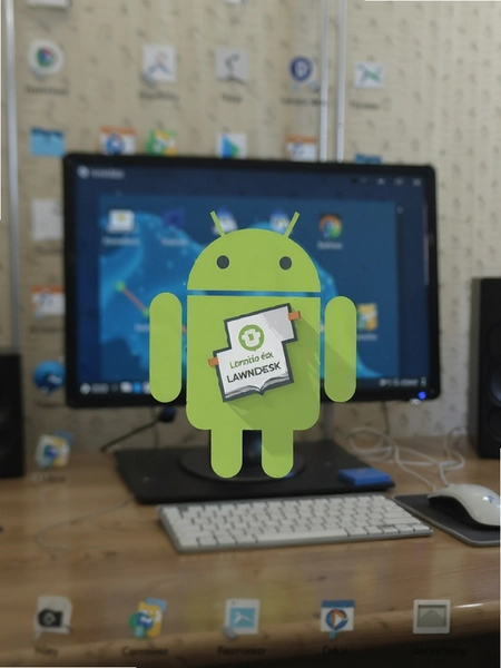 lawndesk��������׿���ͼ