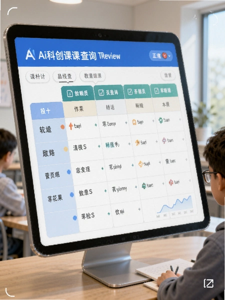 Ai�ƴ��α���ѯ����Ԥ��ͼ
