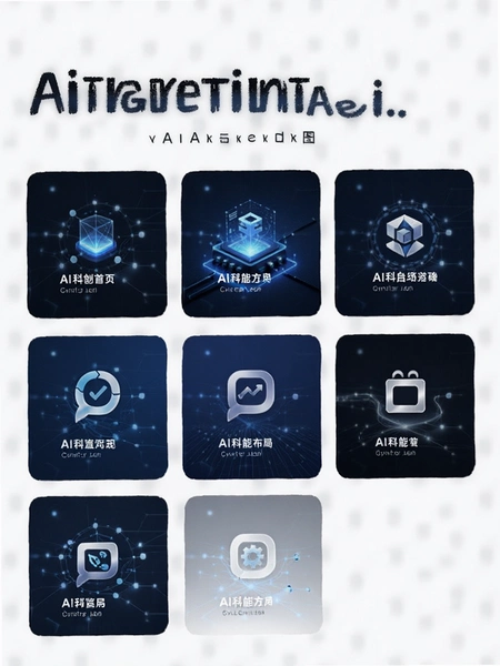 Ai�ƴ���ҳ���ܲ���Ԥ��ͼ