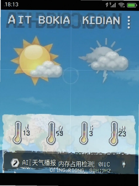 AI���������ڴ�ռ�ü���ͼ