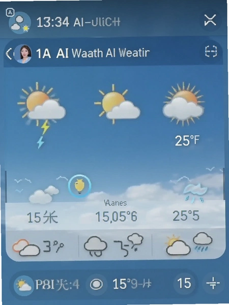 AI��������15���������ƽ����ͼ