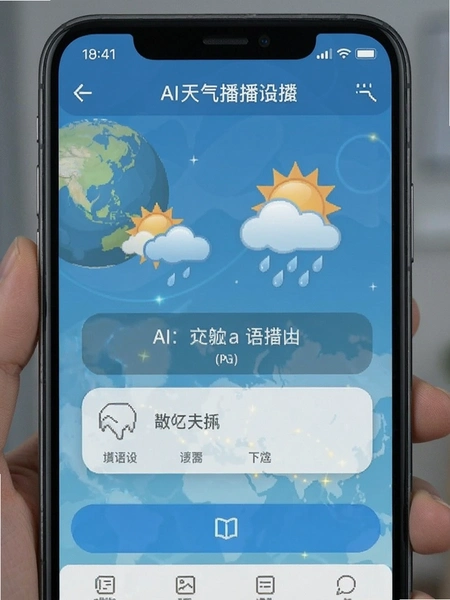 AI�������������������ý���Ԥ��ͼ