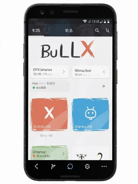 bullx������App�ٷ��������ؽ�ͼ