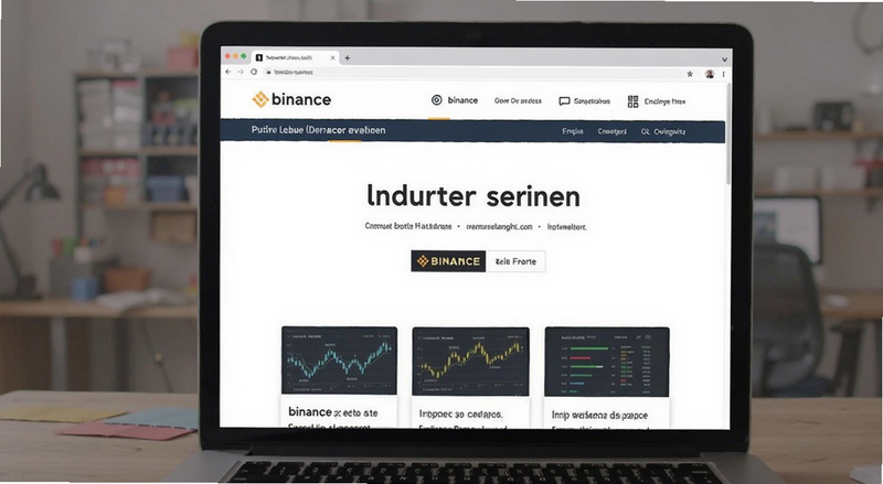 binance������ҳ����Ԥ��ͼ