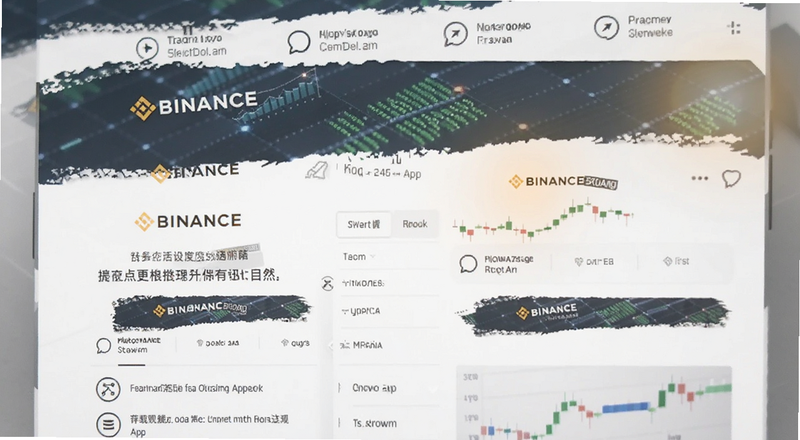 binance�ٷ�App����ҳ��Ԥ��ͼ