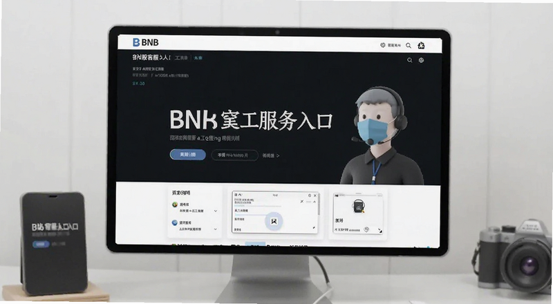BNB�ͷ��˹�������ڽ���Ԥ��ͼ
