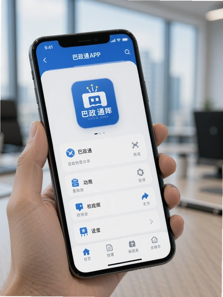 ����ͨAPP���ܽ���չʾ