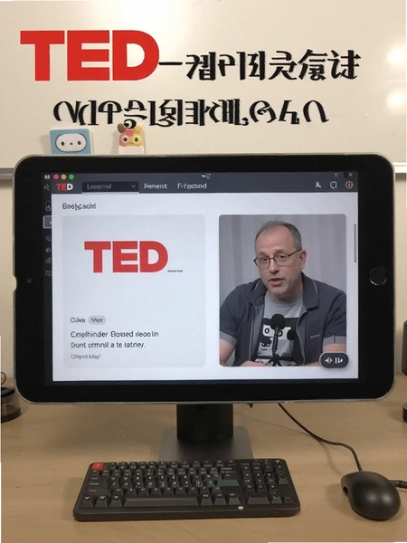 TEDӢ���ݽ�-Ӣ������ ���߻����������