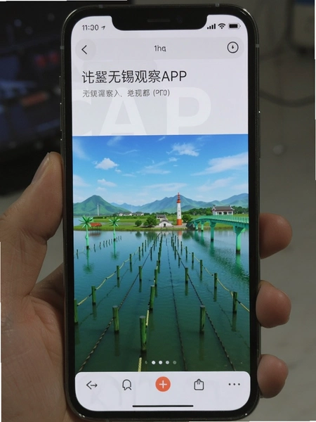 �����۲�APP �ֻ����н�ͼ