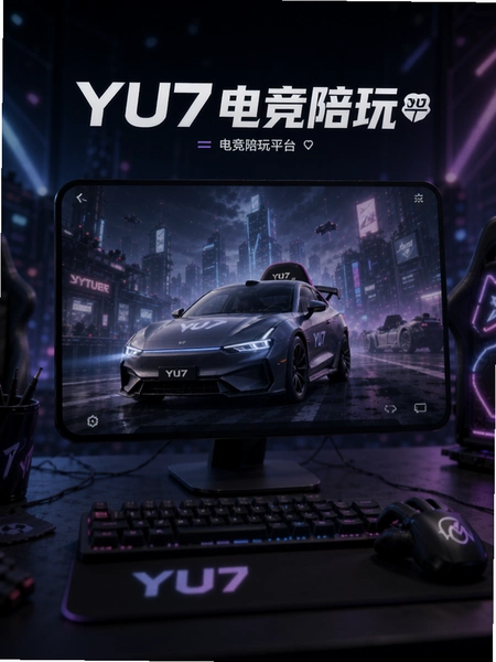YU7�羺����ƽ̨����