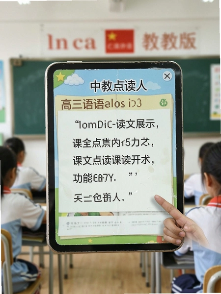 ��һӢ�����˽̰� ���ĵ������չʾ