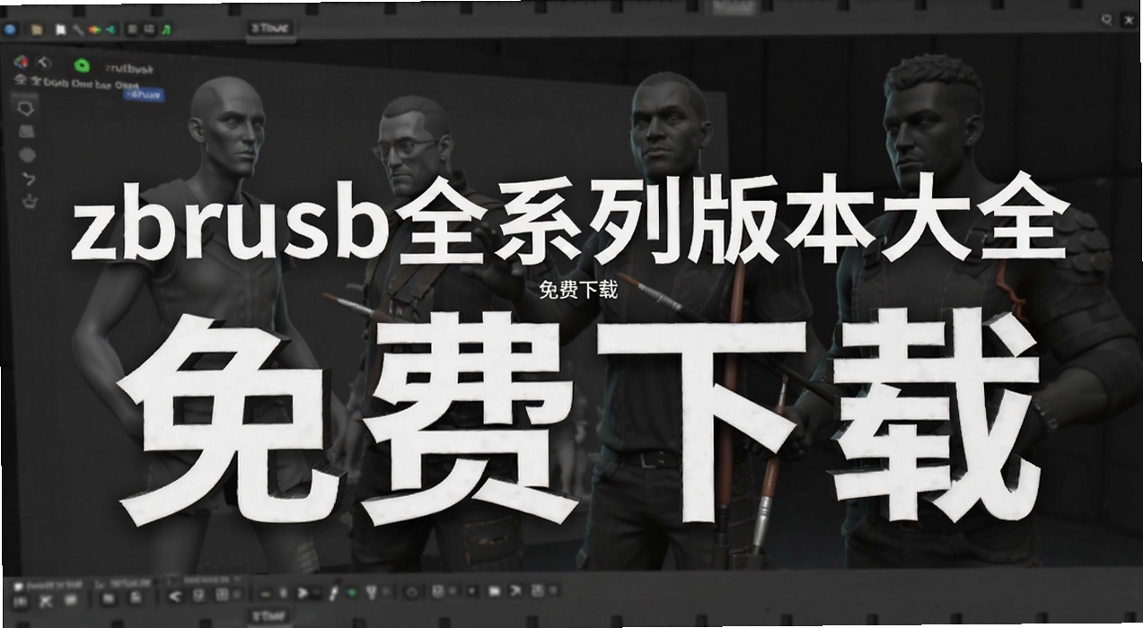 zbrushȫϵ�а汾��ȫ