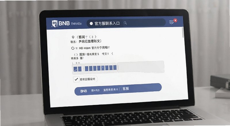 BNB�ٷ��ͷ���ϵ��ڽ���Ԥ��ͼ