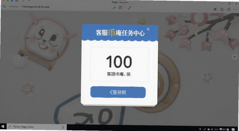 �ͷ�������������ǩ��ҳ��Ԥ��ͼ