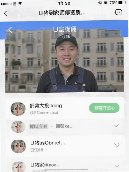 U������ʦ������ҳ���ͼ