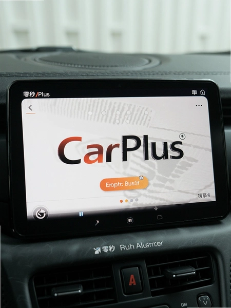 ����CarPlus�������ӽ���Ԥ��ͼ