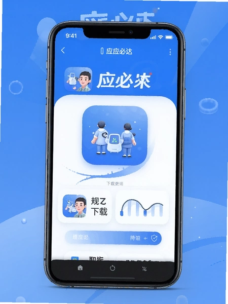 һӦ�ش�APP���ذ�װ����