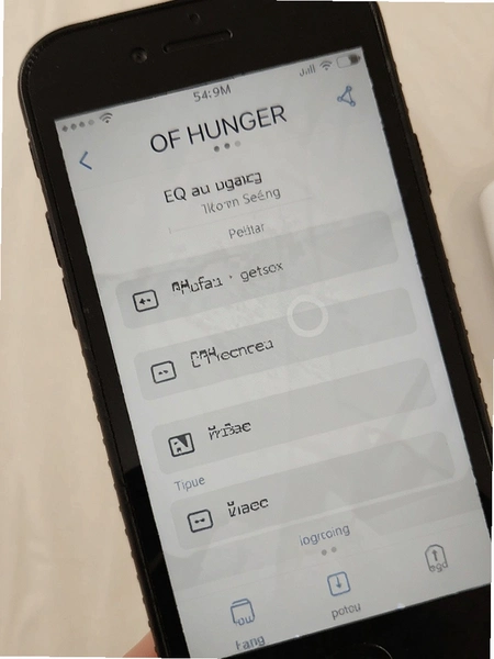 OF HUNGER����EQ�Զ������ý���