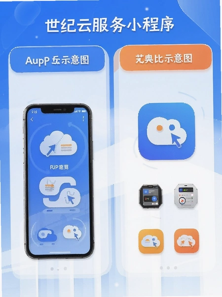�����Ʒ���С������app���ܶԱ�ʾ��ͼ